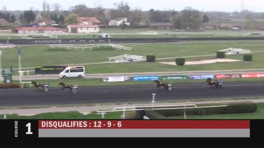 IBRA DE LOU (Un amour d’haufor-Venezia de Lou)