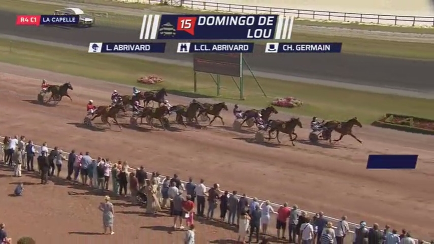 DOMINGO DE LOU (Real de Lou-Quinska de Lou)