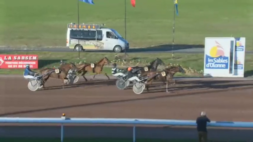 HENRIQUE DE LOU (Real de Lou-Star de Tembia)