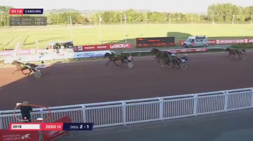 ENGALA DE LOU (Real de lou -Toque de Mai)