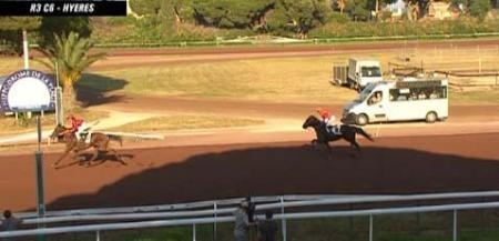 CARMENSITA DE LOU (The best madrik – Quinska de Lou)