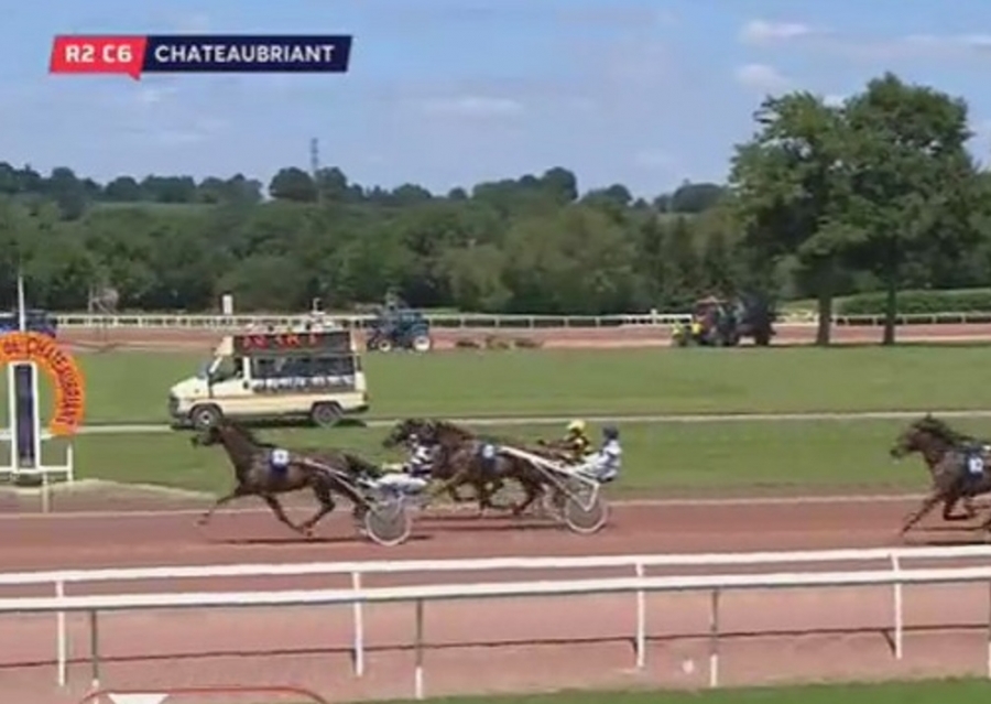 GAZETTA DE LOU (Real de Lou – Noisette d’argence)