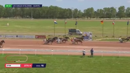 CARIOCA DE LOU ( Jag de bellouet – Lola de Lou)