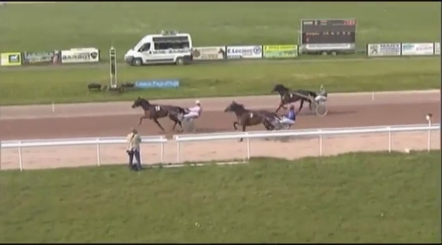 DJANGO DES CHARMES (Real de Lou- Tocata des Charmes par And arifant)