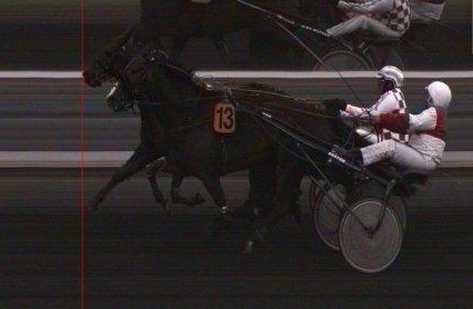 BARRIO DE LOU (Ganymède-Ruanita de Lou)