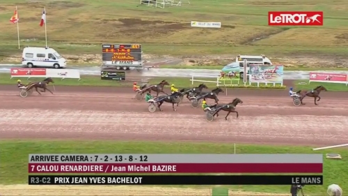 CAPITANO DE LOU (Ready Cash- Riviera de Lou)