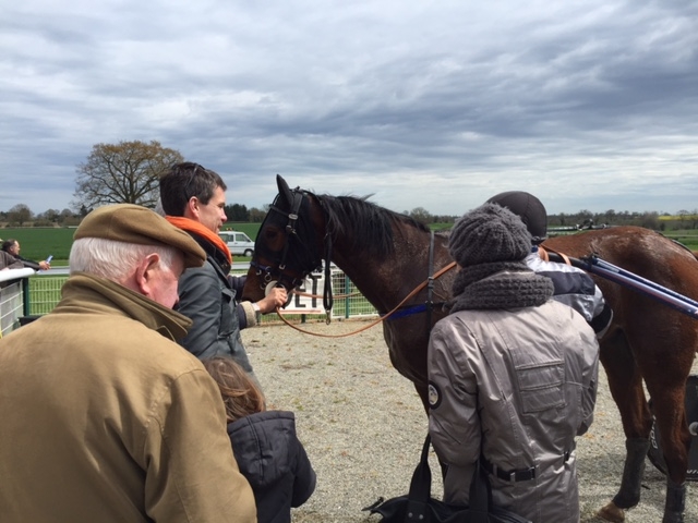 DIVINA DE LOU (Real de Lou-Star de Tembia)