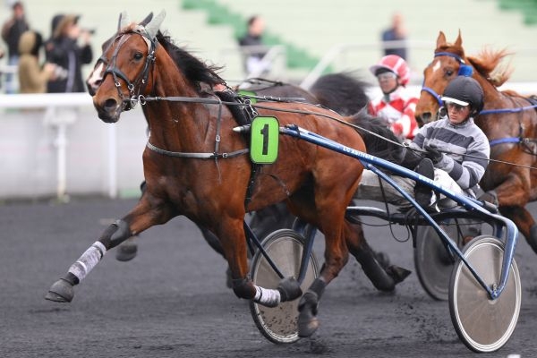 DEL PIERO DE LOU ( Sam Bourbon-Lola de Lou)