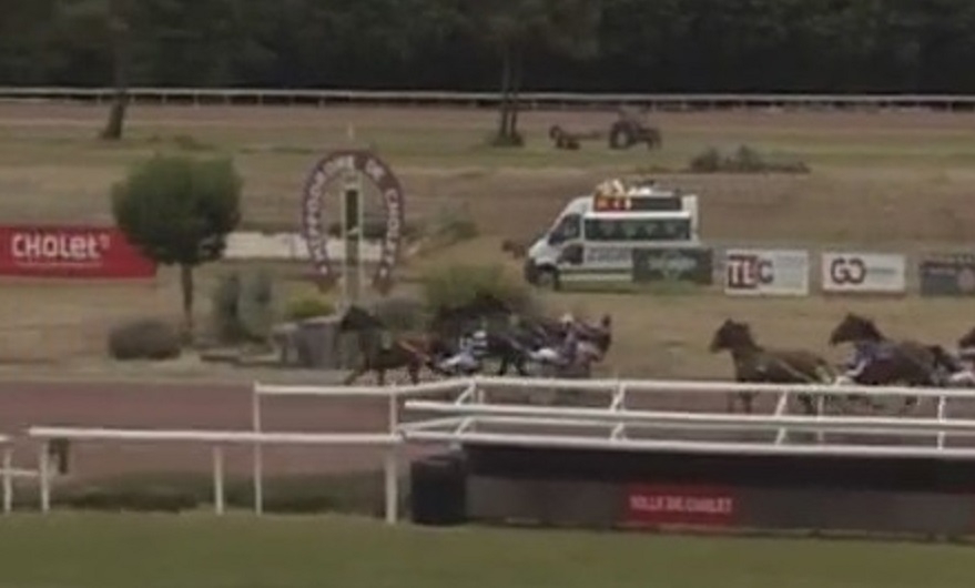 GENESE DE BLARY (Real de Lou-Agora de Blary)