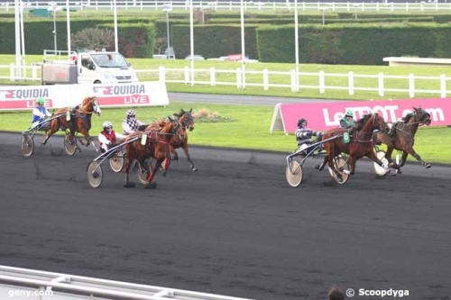 DEL PIERO DE LOU (Sam Bourbon-Lola de Lou)