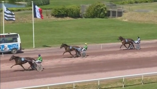 DOMINGO DE LOU (Real de Lou-Quinska de Lou)