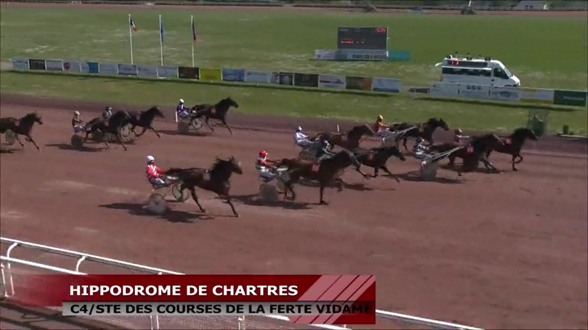 FALCO SACHA (Real de Lou-Nostalgique sacha)