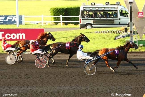 VOLARE DE LOU (Korean-Pareastern de lou)