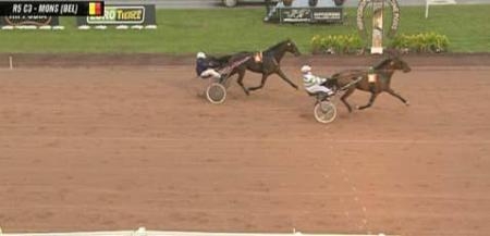 BOLERO LOVE DE LOU (In love with you-Eastern d’aunou)