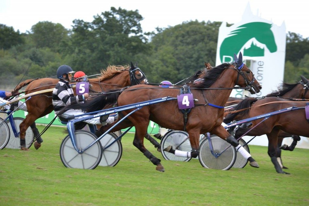 CARIOCA DE LOU 06092015 rambouillet 11053257_1168261039857992_4394250905539352655_o