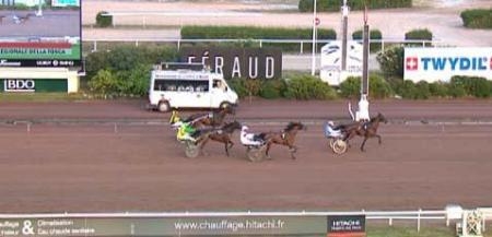 CLASSICO DE LOU ( Niky-Harmony de Lou)