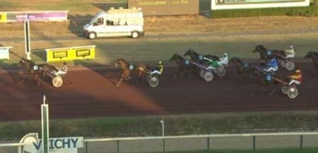 CAPITANO DE LOU (Ready Cash-Riviera de Lou)