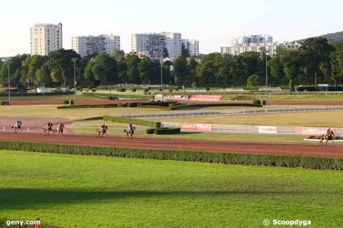 CARMENSITA DE LOU (The best madrik-Quinska de Lou)