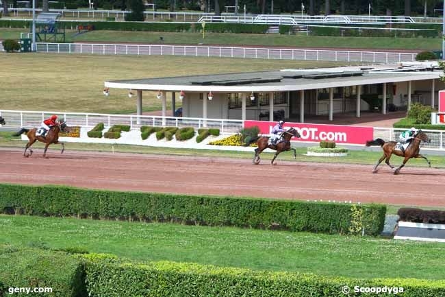 CARMENSITA DE LOU (The best madrik-Quinska de Lou)