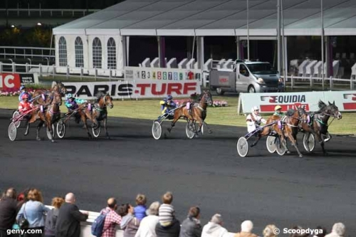 CLASSIC D’URZY (Jam Pridem-Racine d’urzy)