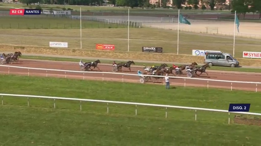 DEVISE DU VIVIER (Real de Lou- Melusine du vivier)