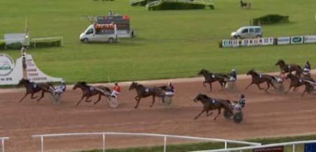 BAHIA DE LOU Argentan 30 05 2015