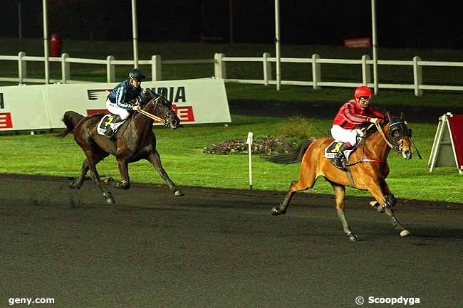 CARMENSITA DE LOU (The best madrik-Quinska de Lou)