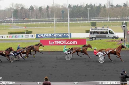 BIANCA DE LOU (Ready Cash-Prima dona de Lou)