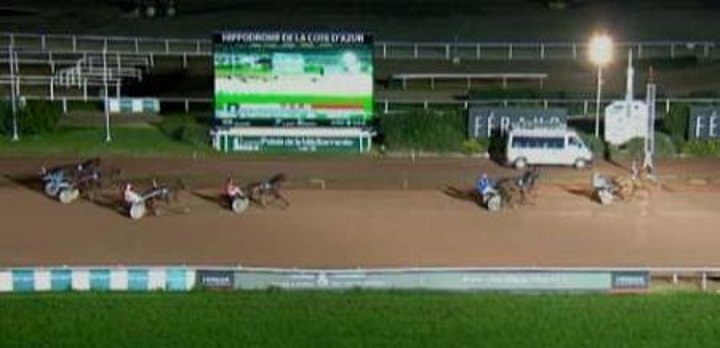 ASCIANO DE LOU ( Jam Pridem-Harmony de Lou)