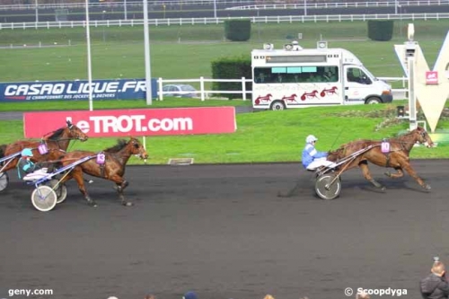 AOSTA DE LOU (Goetmals wood-Prima dona de Lou)