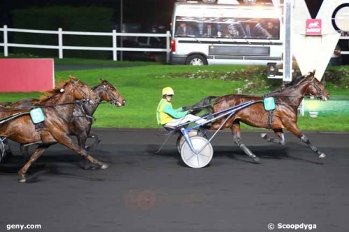 AMANCIO DE LOU(Quaro-Neastern de Lou)
