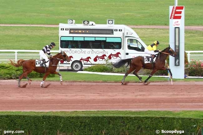 BELLISSIMA DE LOU ( Saxo de Vandel-Natacha de lou)
