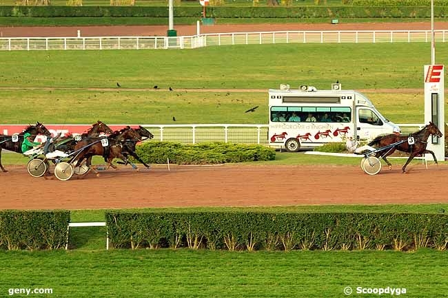 AMANCIO DE LOU (Quaro-Neastern de Lou)