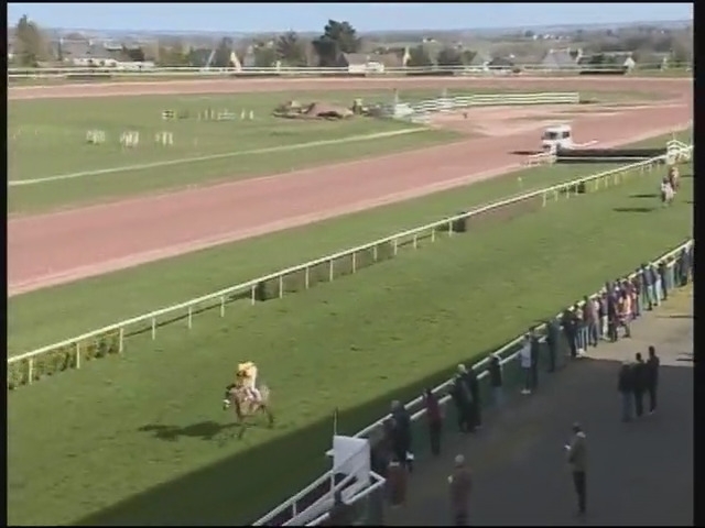 LOU MAGNIFICA (Saint des Saints-Lou Emerald)