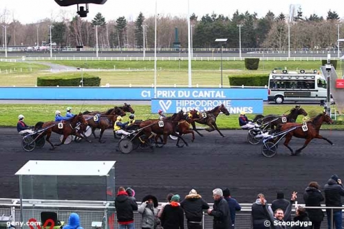 CARIOCA DE LOU (Jag de Bellouet-Lola de Lou)