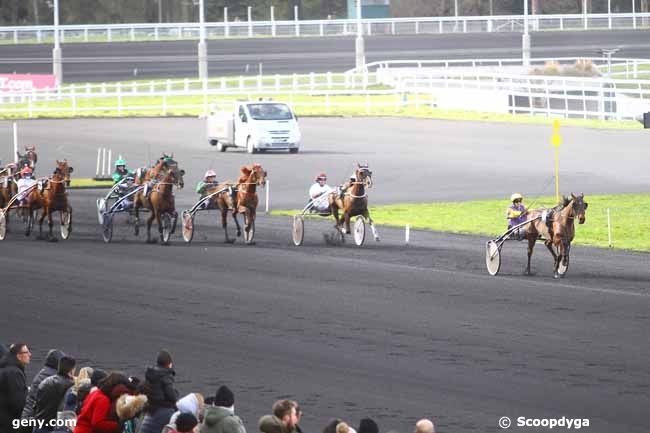 FASCINOSO DE LOU  (Prodigious-Riviera de lou)