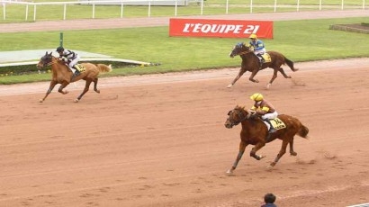 VIKIVERA DE LOU (Love you-Natacha de Lou)