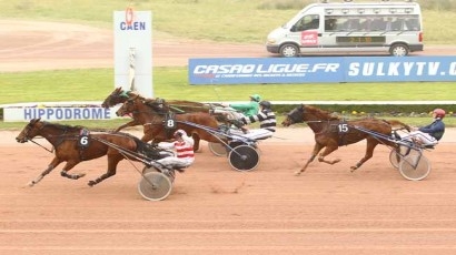 ARABELLA DE LOU ( Coktail jet-Quinska de Lou)