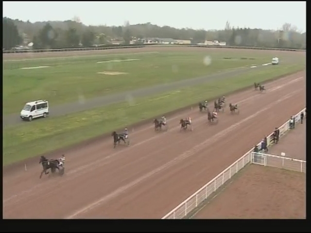 GIRLY D’HUON (Real de Lou- Udiana de Lou)