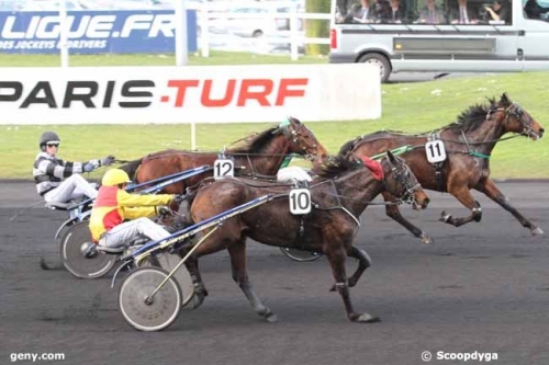 UNORA DE LOU (Goetmals wood-Nora de Lou)