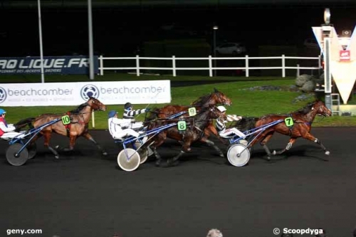 AOSTA DE LOU ( Goetmals wood-Prima dona de Lou)