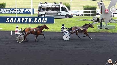 VOLVORETA DE LOU (Goetmals wood-Nora de Lou)