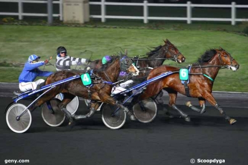 AMANCIO DE LOU (Quaro-Neastern de Lou)