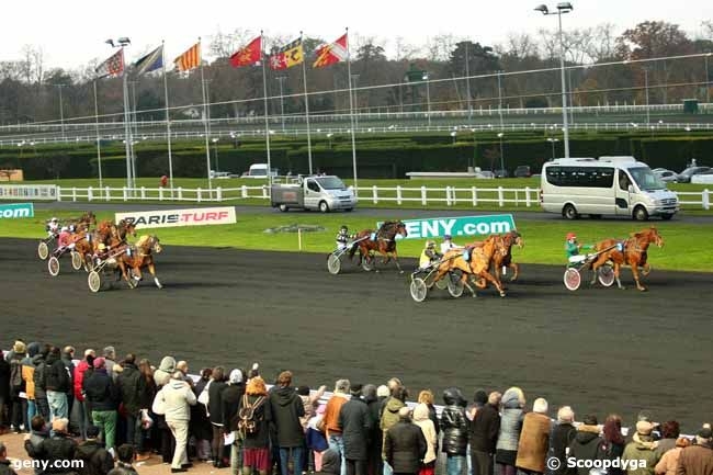 SELECAO DE LOU (Jag de Bellouet-Lola de Lou)