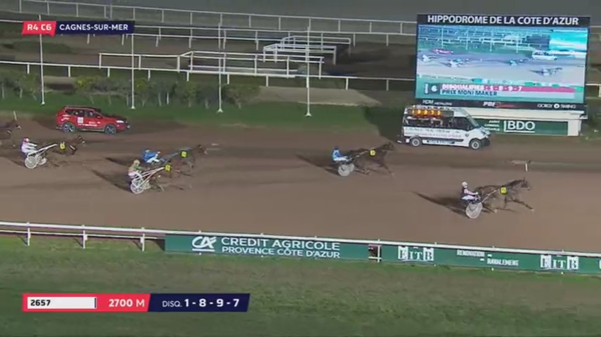 GALLIA DE LOU (Real de Lou- Tanga de Lou)