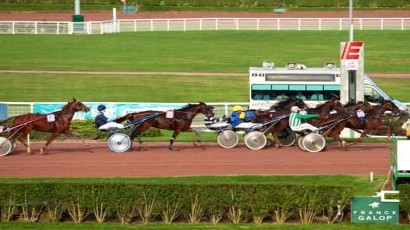 VOLVORETA DE LOU ( Goetmals wood-Nora de Lou)