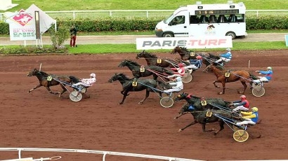 RIO DE LOU (Biesolo-Venise des Bois)