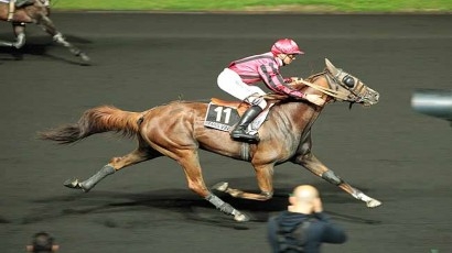 ANGELO DE LOU (Obrillant-Plata de Lou)