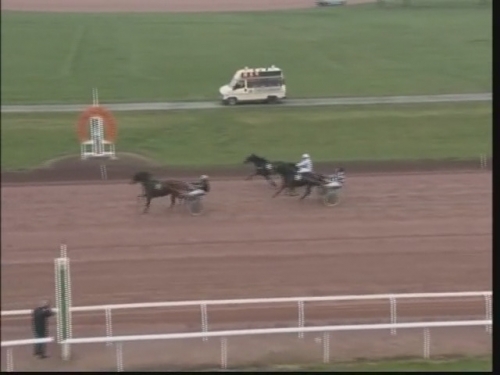 GAZETTA DE LOU (Real de Lou- Noisette d’argence)