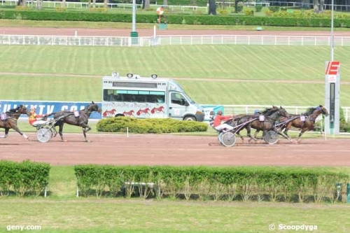 SELECAO DE LOU (Jag de Bellouet-Lola de Lou)